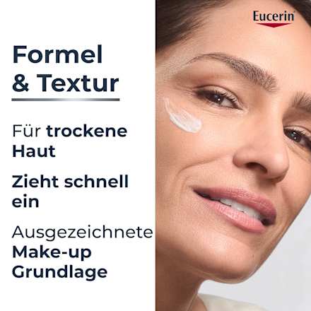 Eucerin Hyaluron-Filler Tag TH LSF15 Eucerin