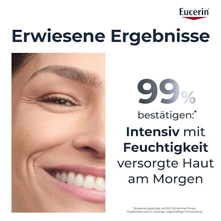 Eucerin Hyaluron-Filler Hydra Nacht Gel Eucerin