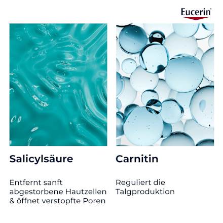 Eucerin Dermopure Clinical Mat Gesichtsfluid Eucerin