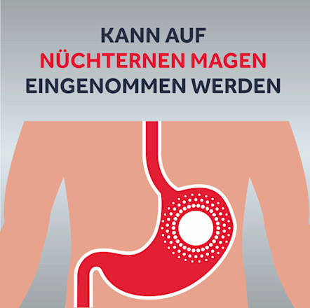 NUROFEN, Ibuprofen 400 mg, Weichkapseln NUROFEN