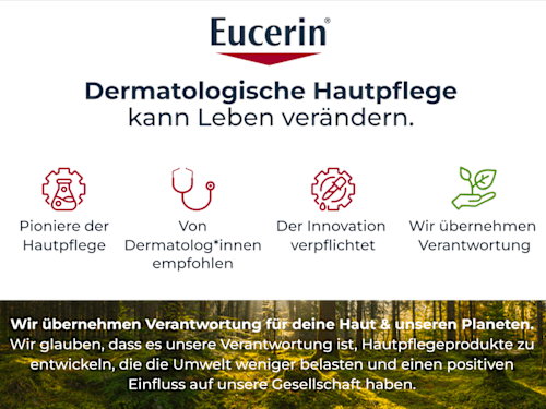 Hyaluron-Filler+Elasticity Rosé LSF30 NF Eucerin