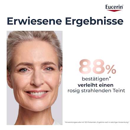 Hyaluron-Filler+Elasticity Rosé LSF30 NF Eucerin