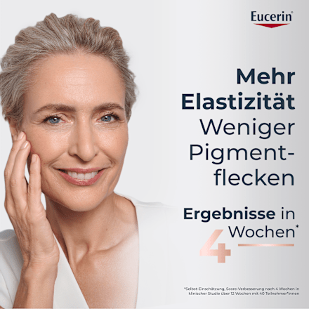 Hyaluron-Filler+Elasticity Rosé LSF30 NF Eucerin