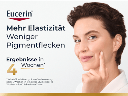Hyaluron-Filler+Elasticity Rosé LSF30 NF Eucerin