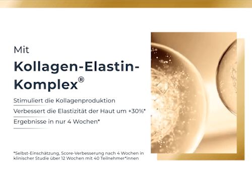 Hyaluron-Filler+Elasticity Rosé LSF30 NF Eucerin