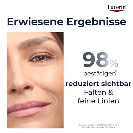 Eucerin Hyaluron-Filler Tag TH LSF15 Eucerin