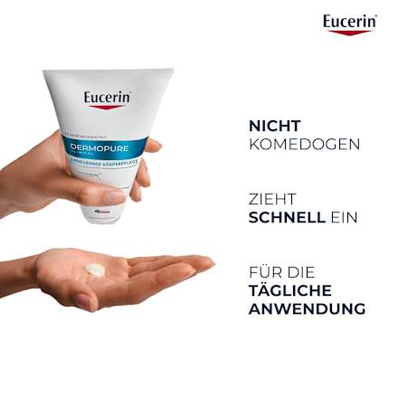 Eucerin Dermopure Clinical Erneuernde Körperpflege Eucerin