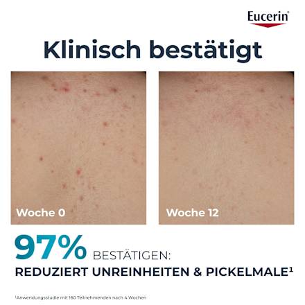Eucerin Dermopure Clinical Erneuernde Körperpflege Eucerin