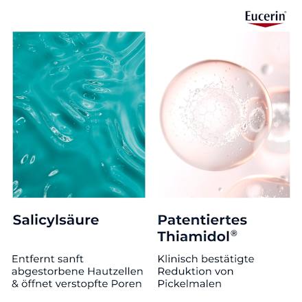 Eucerin Dermopure Clinical Erneuernde Körperpflege Eucerin