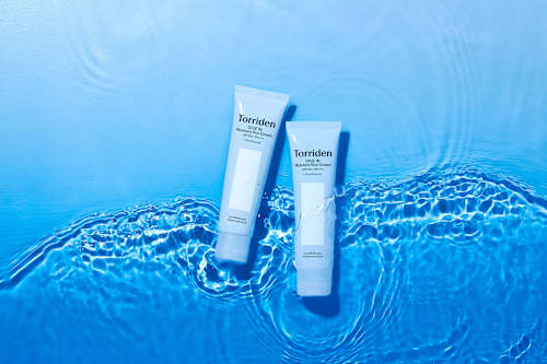 Sonnencreme Dive In Moisture LSF 50+ PA++++ Torriden