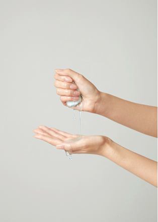 Tuchmaske Dive In Mask Low Molecular Hyaluronic Acid Torriden
