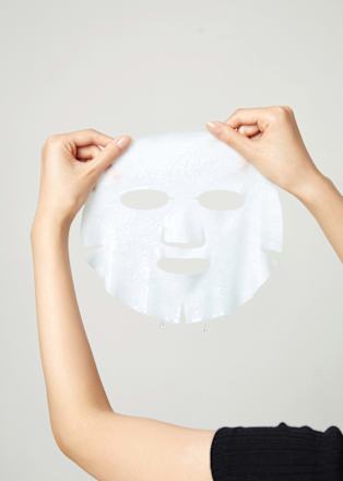 Tuchmaske Dive In Mask Low Molecular Hyaluronic Acid Torriden