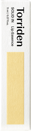 Lippenpflege Solid In Lip Essence Torriden