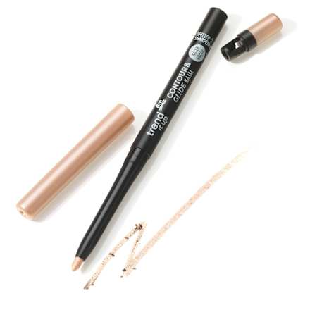 Svinčnik za oči Contour & Glide Kajal 084 trend !t up
