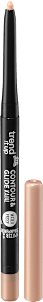 Svinčnik za oči Contour & Glide Kajal 084 trend !t up