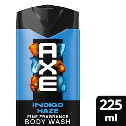 Duschgel Indigo Haze AXE