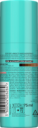 Magic Retouch Sofort Ansatz-Kaschierspray - Goldbraun L'ORÉAL PARiS MAGIC RETOUCH