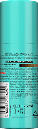 Magic Retouch Sofort Ansatz-Kaschierspray - Kühles Braun L'ORÉAL PARiS MAGIC RETOUCH