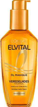 Haarkur Öl Magique Veredelnde Haarpflege L'ORÉAL PARiS ELVITAL