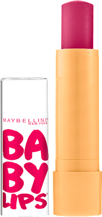 Lippenbalsam Babylips Cherry Me MAYBELLINE NEW YORK