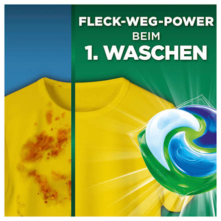 Colorwaschmittel Pods All in 1 ARIEL
