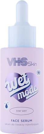 Serum do twarzy nawilżające Wet Mode VHS Skin