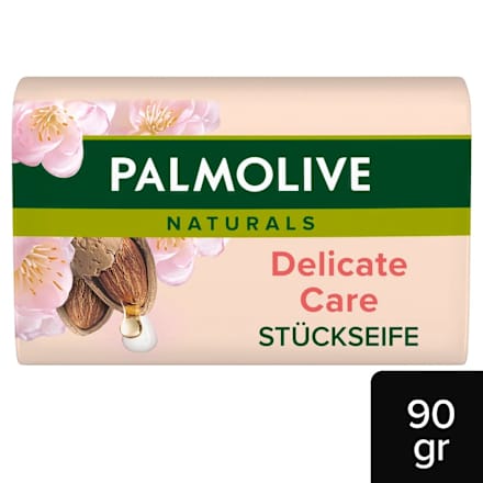 Seifenstück Naturals Delicate Care Palmolive