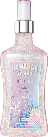 Körperspray Body Mist Aloha Coco Hawaiian Tropic