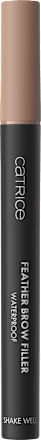 Penna per sopracciglia FEATHER BROW FILLER - n. 10 CATRICE