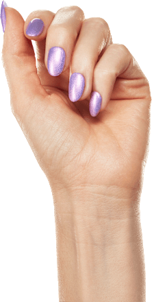 UV Nagellack 1 Step Gel Opulent Lavender  ARDELL