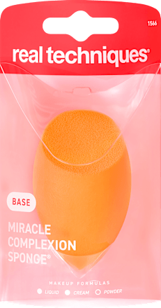 Make-up Schwamm Miracle Complexion REAL TECHNIQUES