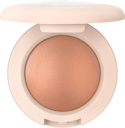 Blush Baked Soft Glam 060 Blonzer Heat CATRICE