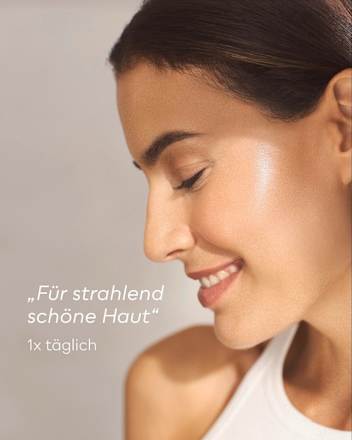 Kollagenpulver Merz Spezial