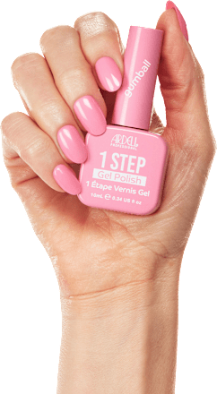 UV Nagellack 1 Step Gel Gumball  ARDELL