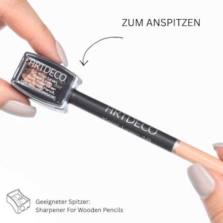 Augenbrauenstift Eye Brow Designer 5 Ash Blond ARTDECO