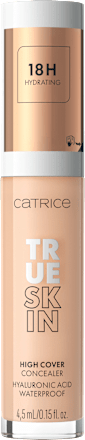 Concealer True Skin High Cover Waterproof 015 Warm Vanilla CATRICE