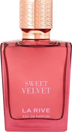 Sweet Velvet Eau de Toilette LA RIVE