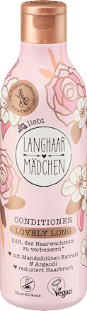 Balzsam Lovely Long LANGHAARMÄDCHEN