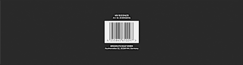 Adventskalender 2026 Männerpflege Brooklyn Soap Company