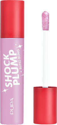 Sjajilo za usne Shock Plump – 011 Fancy Diamond PUPA