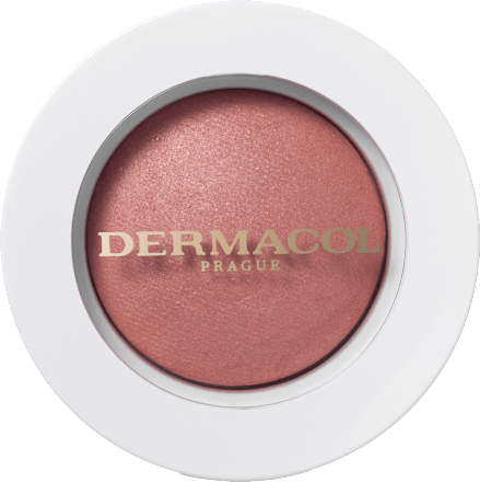 tvářenka Glow Blush 4 Peachgasm Dermacol