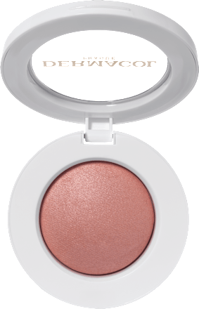 tvářenka Glow Blush 4 Peachgasm Dermacol