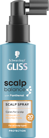 Spray pentru scalp Scalp Balance Schwarzkopf GLISS