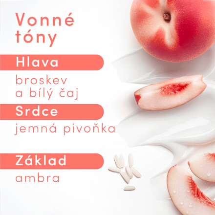 Advanced Care sprchový gel Rebalancing  Dove