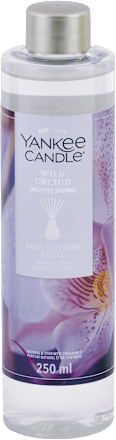 Náhradná náplň do tyčinkového difuzéra Wild Orchid YANKEE CANDLE