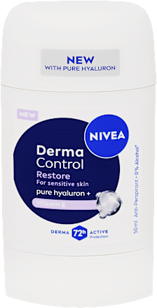 Deo stift Derma Control Restore NIVEA