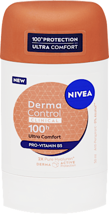 Deo stift Derma Control NIVEA