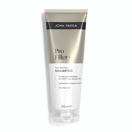 Шампоан за фина и тънка коса ProFiller+ JOHN FRIEDA