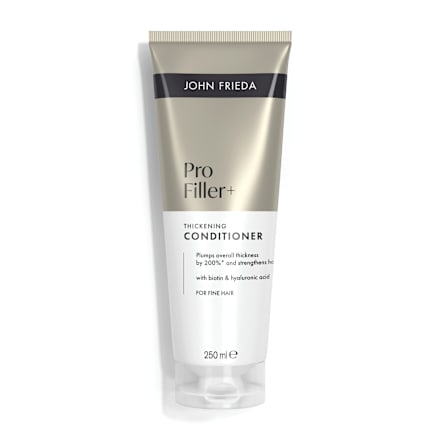 Балсам за фина и тънка коса ProFiller+ JOHN FRIEDA