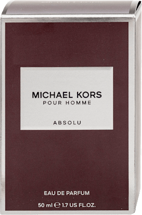 Eau de Parfum Pour Homme Absolu MICHAEL KORS